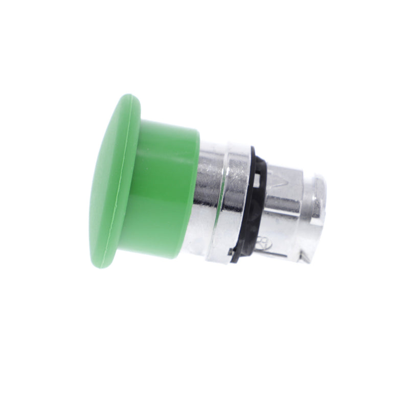 TELEMEC HONGO 40mm P/PULSADOR 22.5mm MOMNET. VERDE