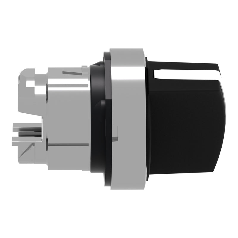 TELEMEC CABEZA SELECTOR M/CORTA 2 POS 1C/VUELTA DE