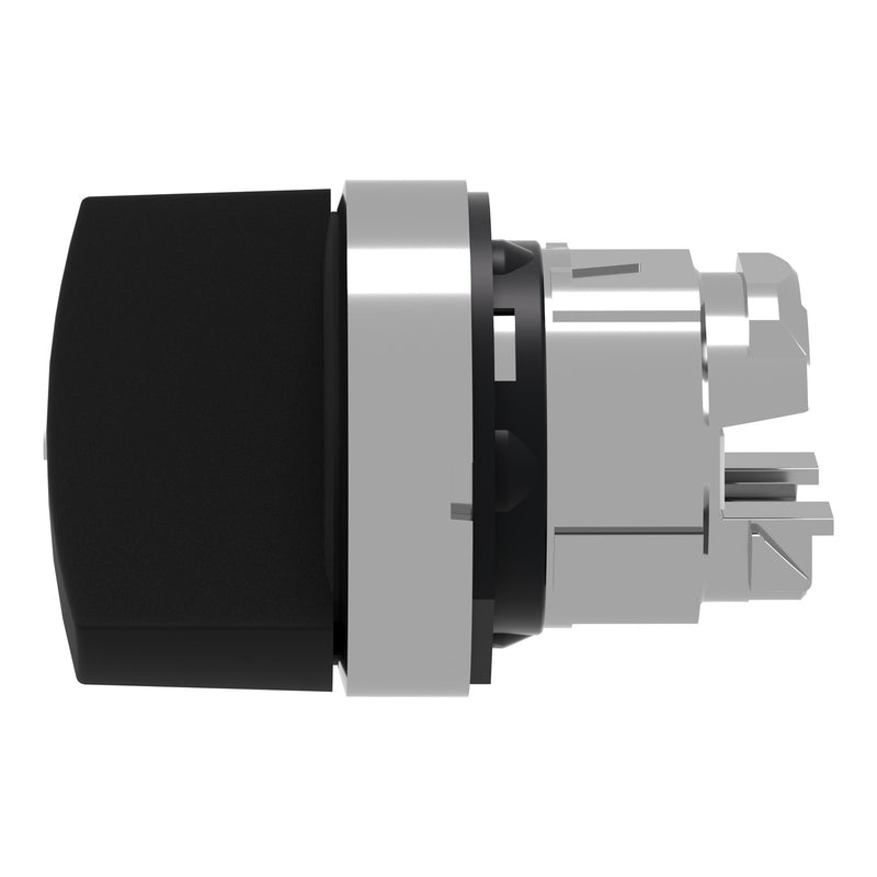 TELEMEC CABEZA SELECTOR M/CORTA 2 POS 1C/VUELTA DE