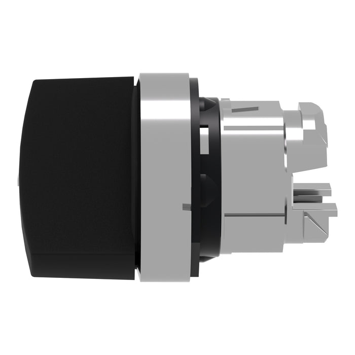 TELEMEC CABEZA SELECTOR M/CORTA 2 POS 1C/VUELTA DE