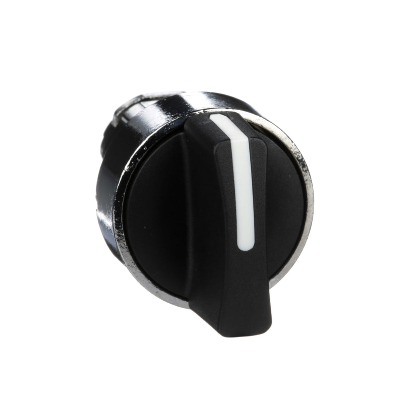 TELEMEC CABEZA SELECTOR M/CORTA 3 POS 2C/VUELTA CE