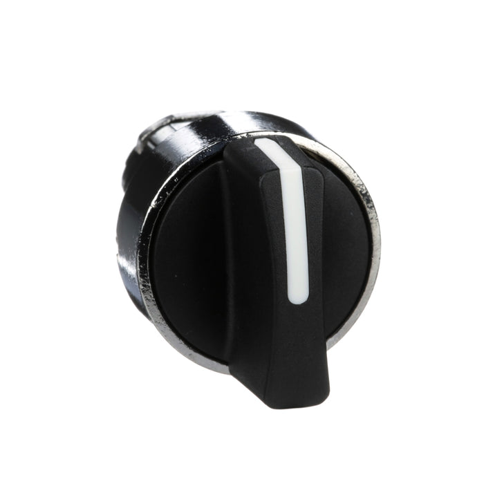 TELEMEC CABEZA SELECTOR M/CORTA 3 POS 2C/VUELTA CE