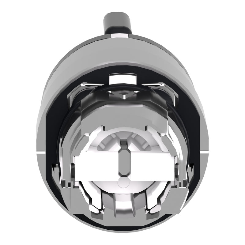 TELEMEC SELECTOR LLAVE 3 POS FIJAS RETIRO LLAVE CT