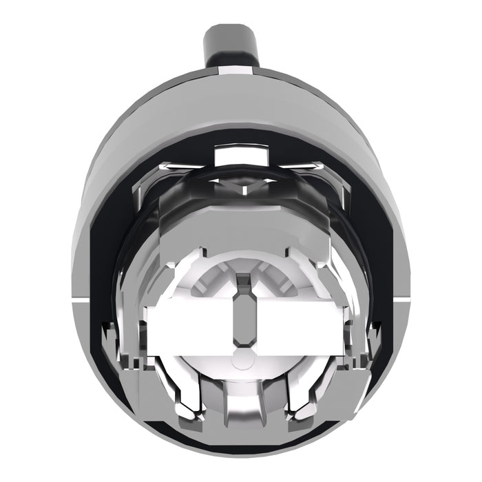 TELEMEC SELECTOR LLAVE 3 POS FIJAS RETIRO LLAVE CT