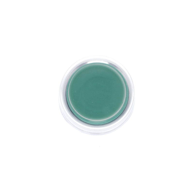 TELEMEC CABEZA P/PULSADOR CAPUCHON 22.5mm VERDE