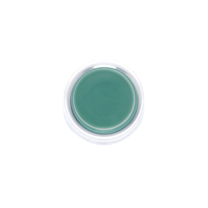TELEMEC CABEZA P/PULSADOR CAPUCHON 22.5mm VERDE