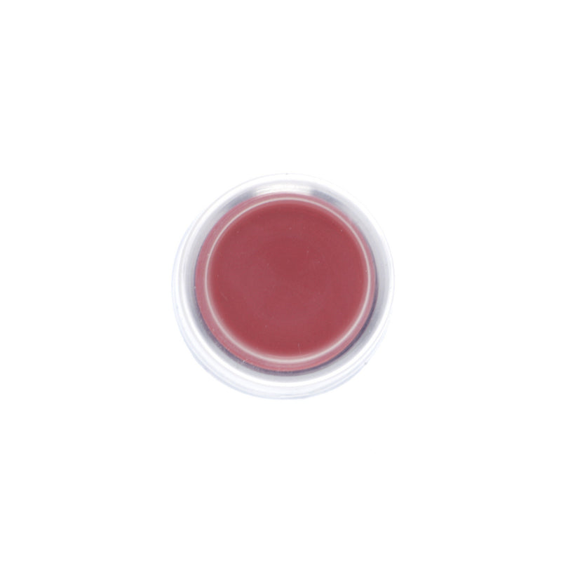 TELEMEC CABEZA P/PULSADOR CAPUCHON 22.5mm ROJO