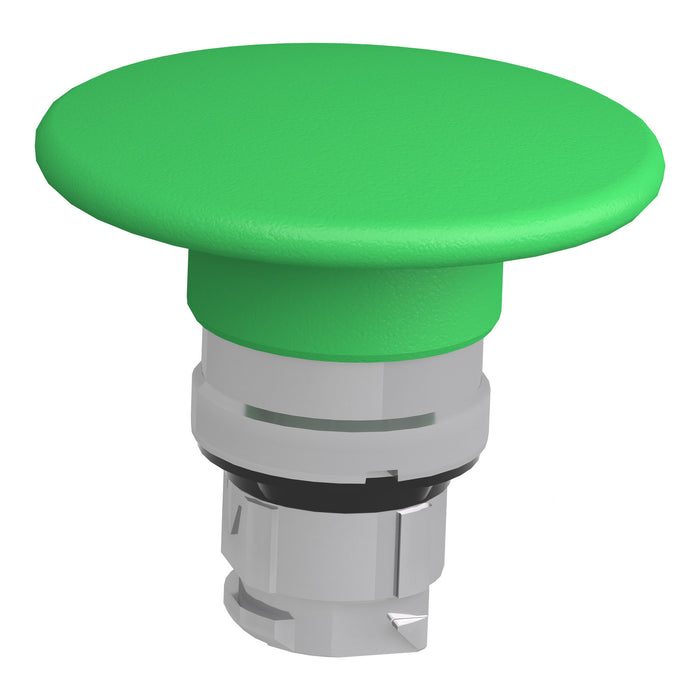 TELEMEC CABEZA PULS 60MM VERDE