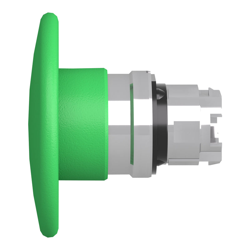 TELEMEC CABEZA PULS 60MM VERDE
