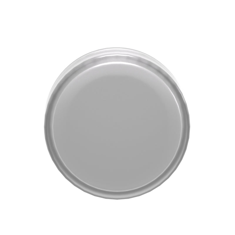 TELEMEC CABEZA LAMPARA BLANCO LED METAL
