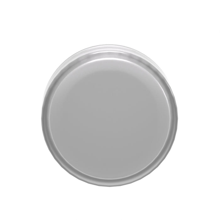 TELEMEC CABEZA LAMPARA BLANCO LED METAL