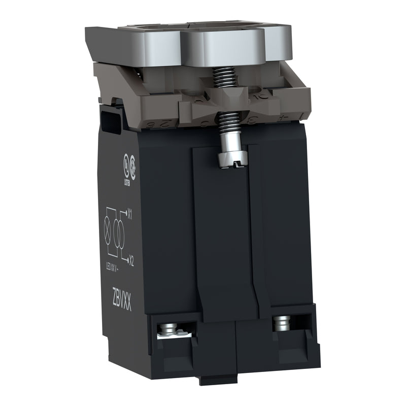 TELEMEC CONJUNTO PILOTO TRANF 120 VCA
