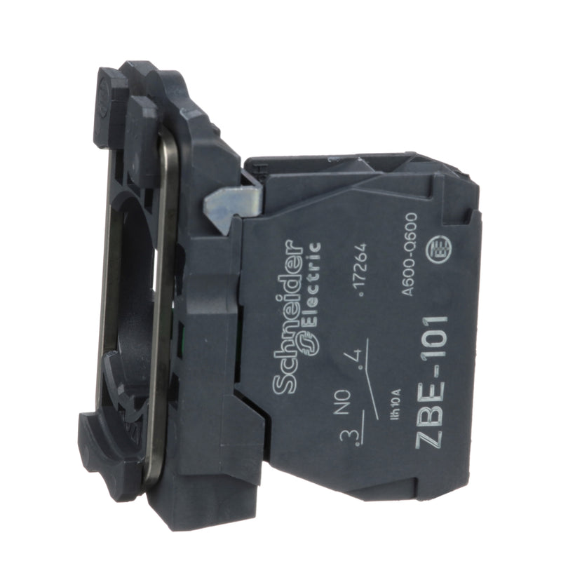 TELEMEC CUERPO C/CONTACTO NA P/CAJA XAL
