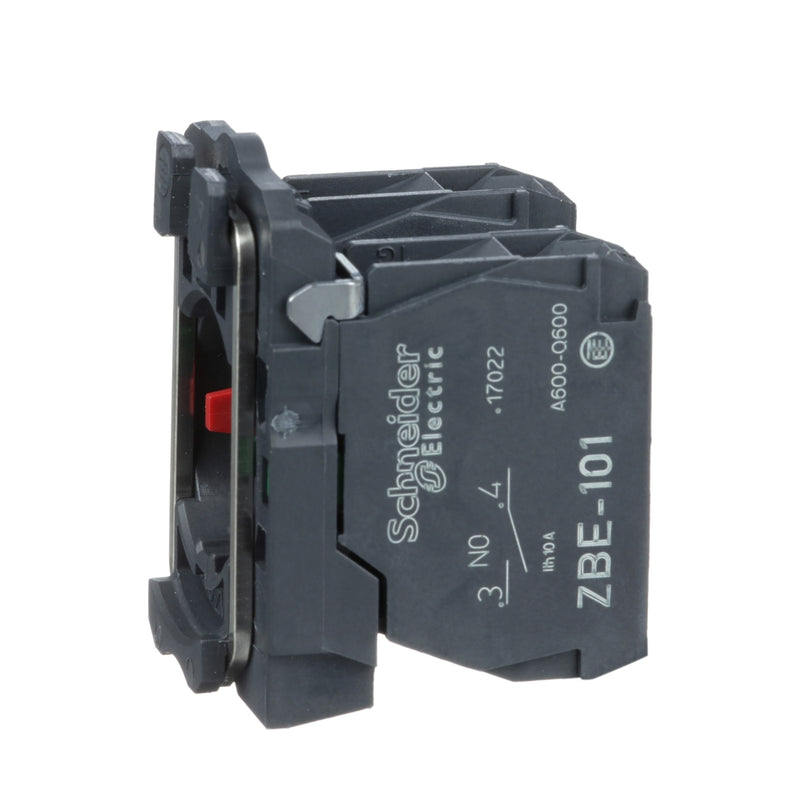 TELEMEC CUERPO C/CONTACTOS NANC P/CAJA XAL