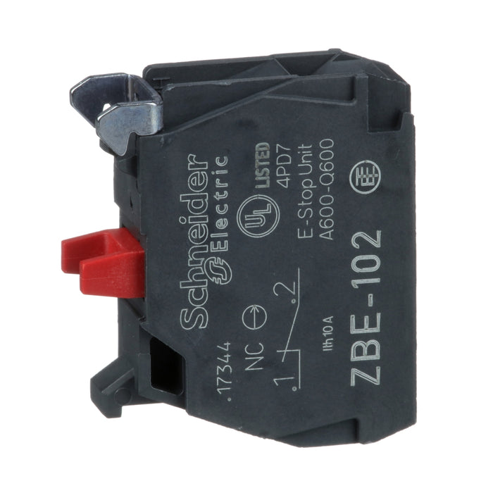 TELEMEC CONTACTO NC SUELTO