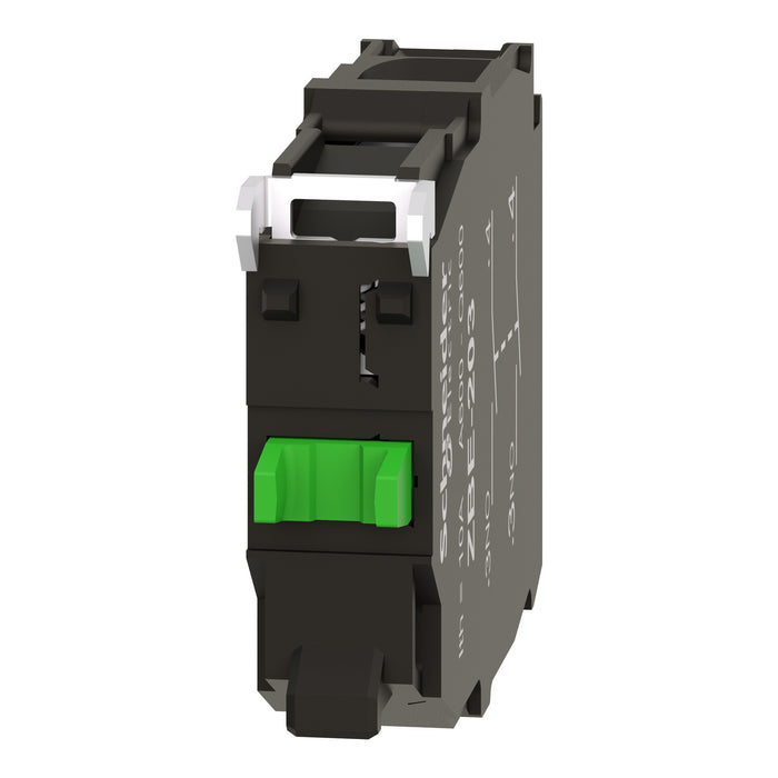 TELEMEC CONTACTO DOBLE L