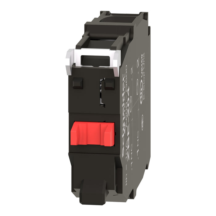 TELEMEC CONTACTO DOBLE L
