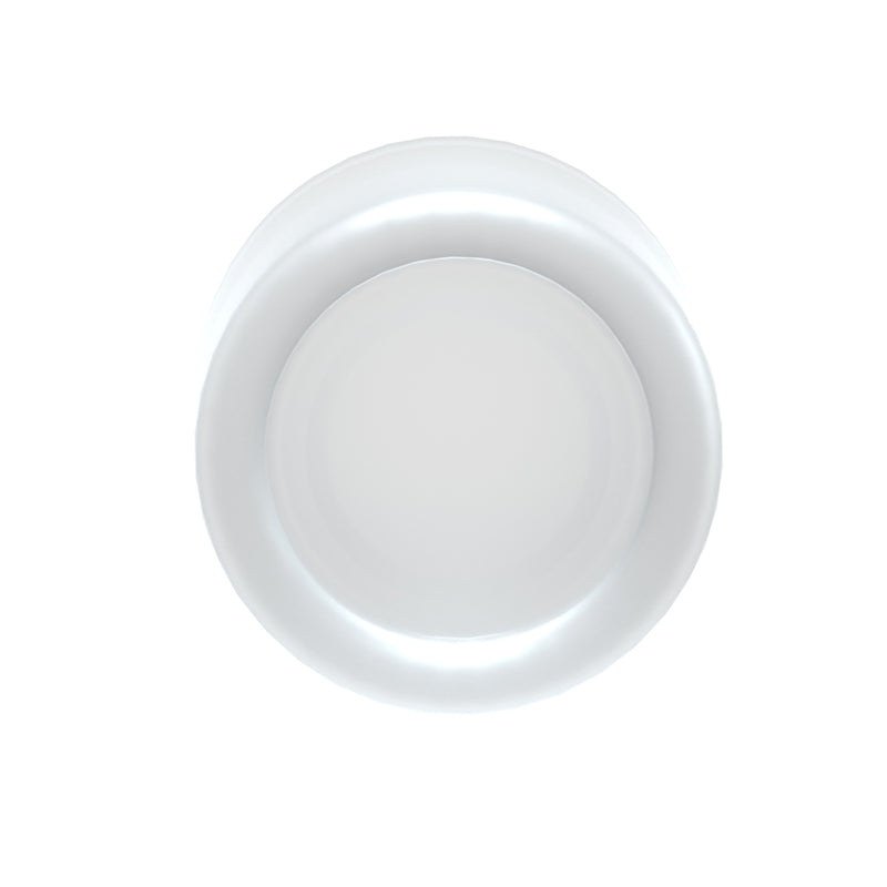 TELEMEC CAPUCHON PULSADOR 22MM TRANSPARENTE SILICONA XB4-XB5