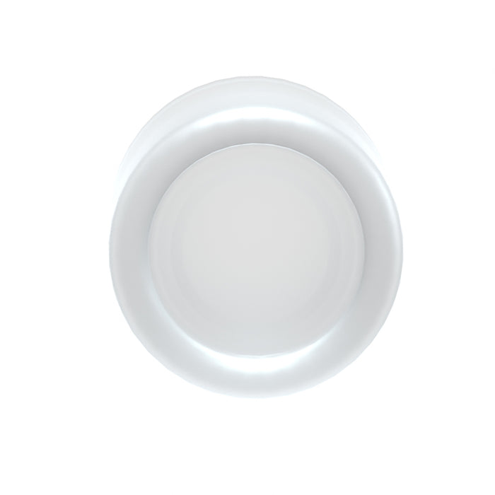 TELEMEC CAPUCHON PULSADOR 22MM TRANSPARENTE SILICONA XB4-XB5