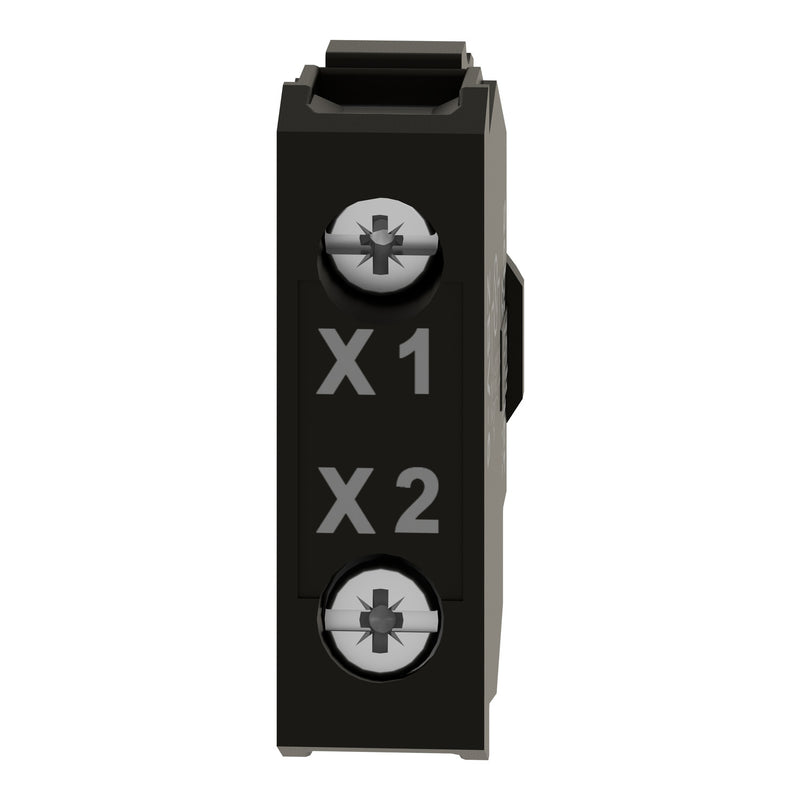 TELEMECANIQUE LAMPPARA PILOTO BA9S L