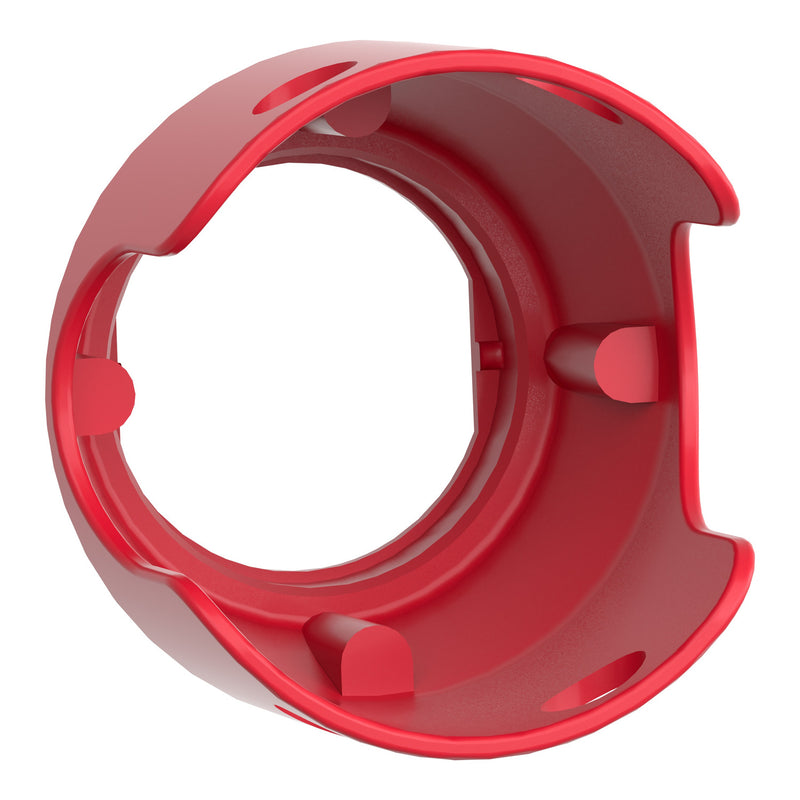 TELEMEC GUARDAMOTOR PROTEC ROJO 40MM