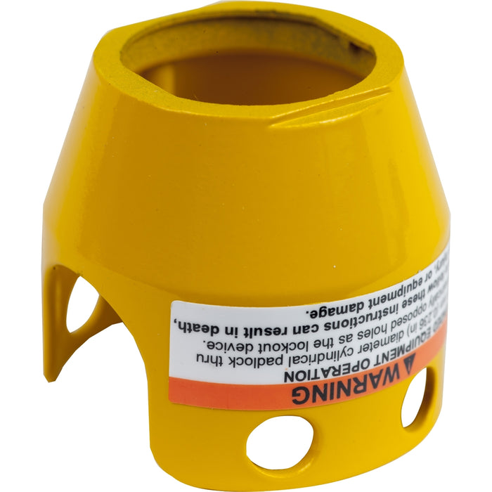 TELEMEC US-GUARDA PROTECCION METALICO
