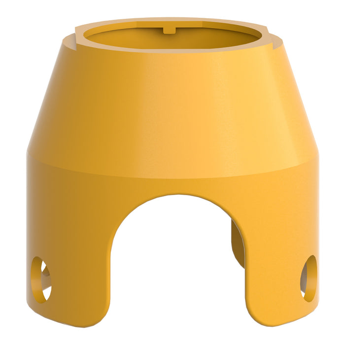TELEMEC US-GUARDA PROTECCION METALICO