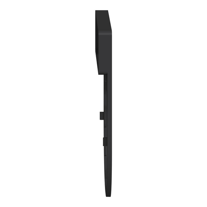 TELEMEC PORTA ETIQUETA 30X40mm