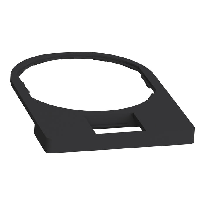 TELEMEC PORTA ETIQUETA 30X40mm