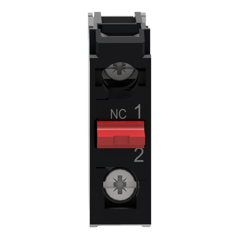 TELEMEC ELEMENTO DE CONTACTO NC PARA CAJA XALD