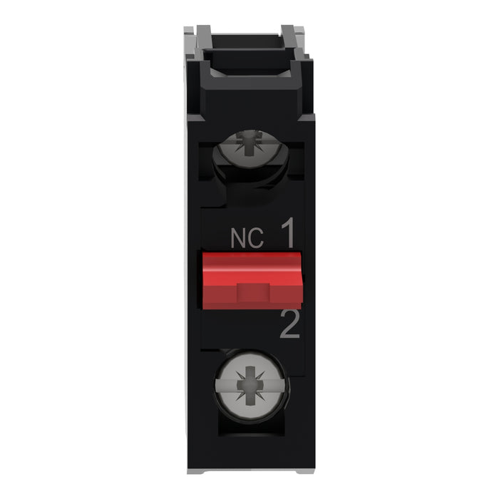 TELEMEC ELEMENTO DE CONTACTO NC PARA CAJA XALD