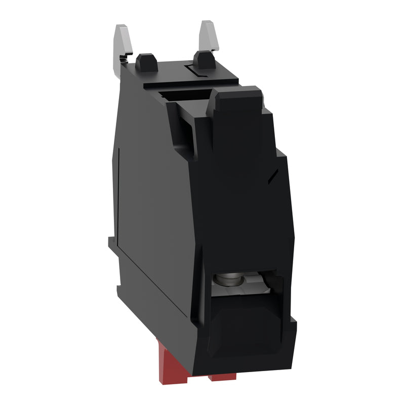 TELEMEC ELEMENTO DE CONTACTO NC PARA CAJA XALD