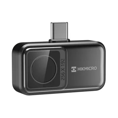 UNI-T CAMARA TERMOGRAFICA PORTATIL P/CELULARES MINI2 USB C ANDROI