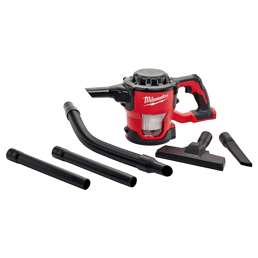 MILWAUKEE ASPIRADORA COMPACTA M18T