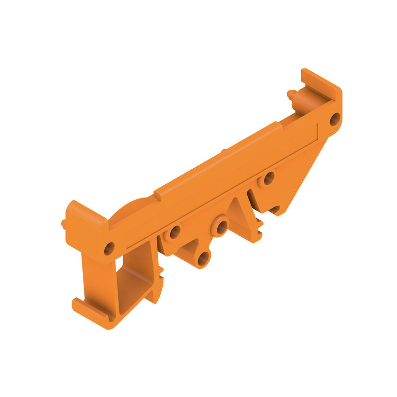 WEIDMULLER RF RS 70 RE/AA/O BEZ PIE DE MONTAJE DERECHO