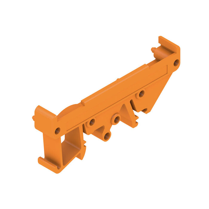 WEIDMULLER RF RS 70 RE/AA/O BEZ PIE DE MONTAJE DERECHO