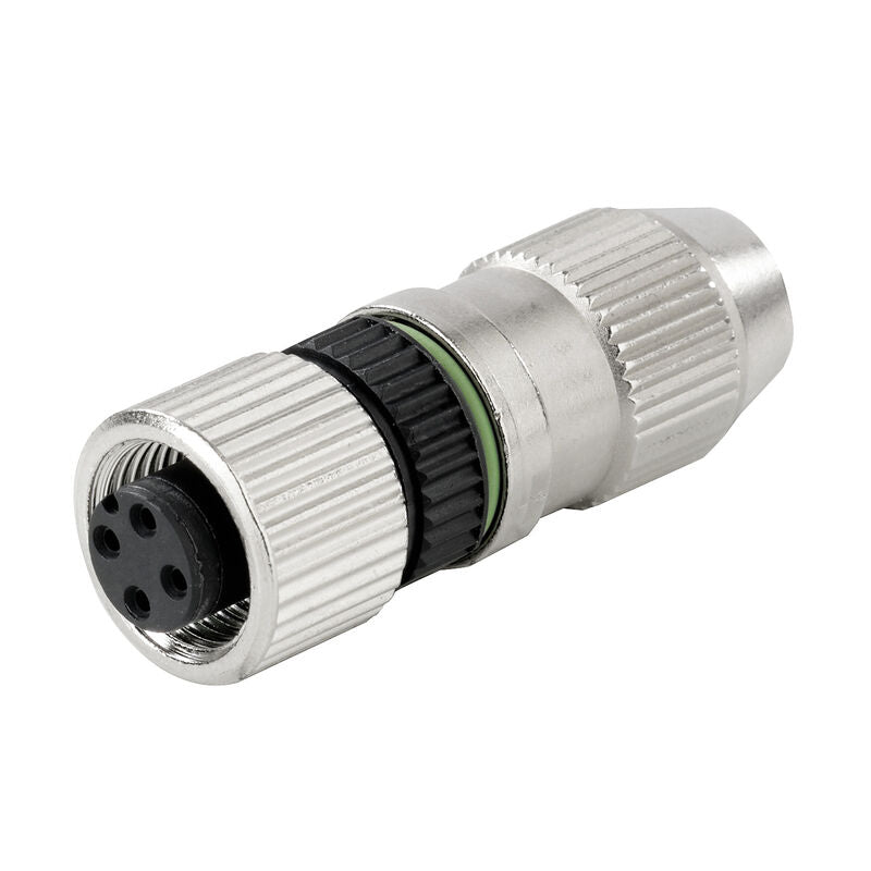 WEIDMULLER CONECTOR HEMBRA SAIB-4-IDC-M12 SMALL