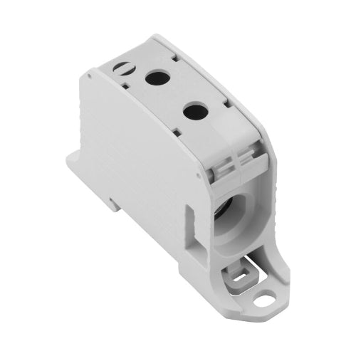 WEIDMULLER BLOQUE DE DISTRIBUCION WPD 131 1X95/1X95 GY