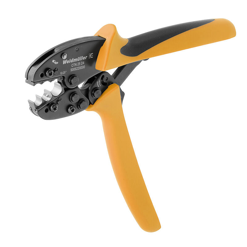 WEIDMULLER H. P/PRENSAR CONTACTOS CTN 25 D4