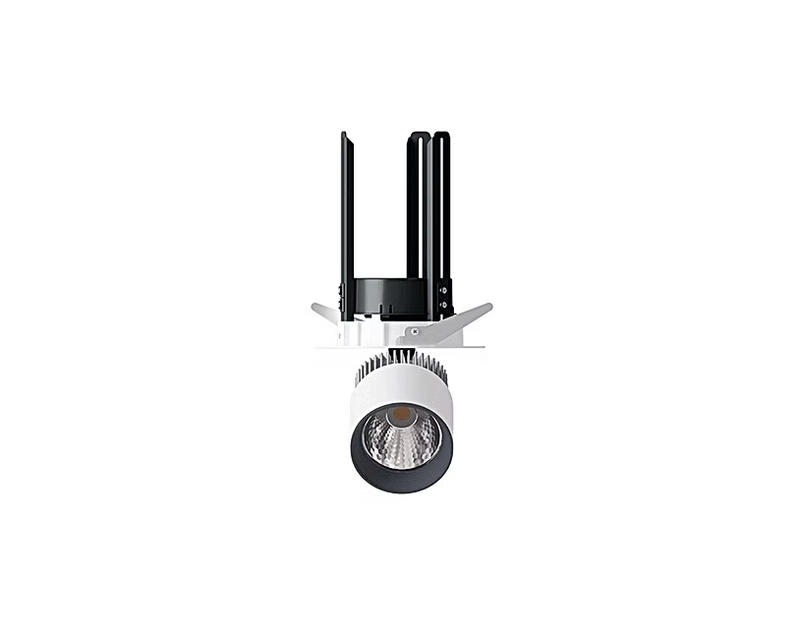 MAGG C12 E 12W 100-240V 45° 30K NG