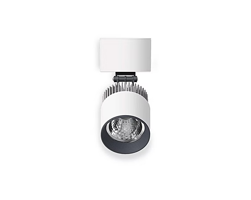 MAGG C12 S 12W 100-240V 24° 40K BC