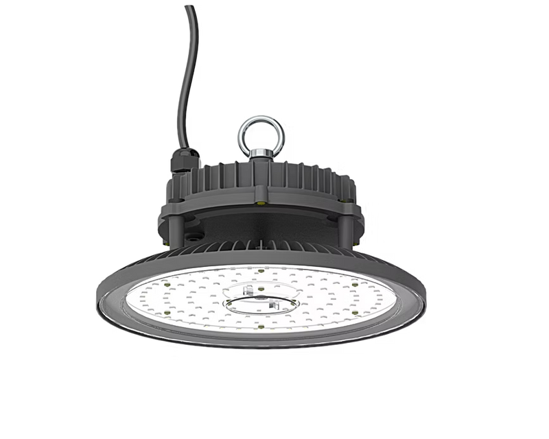 MAGG HIGHBAY STD 100W 100-305V 60K GR AC