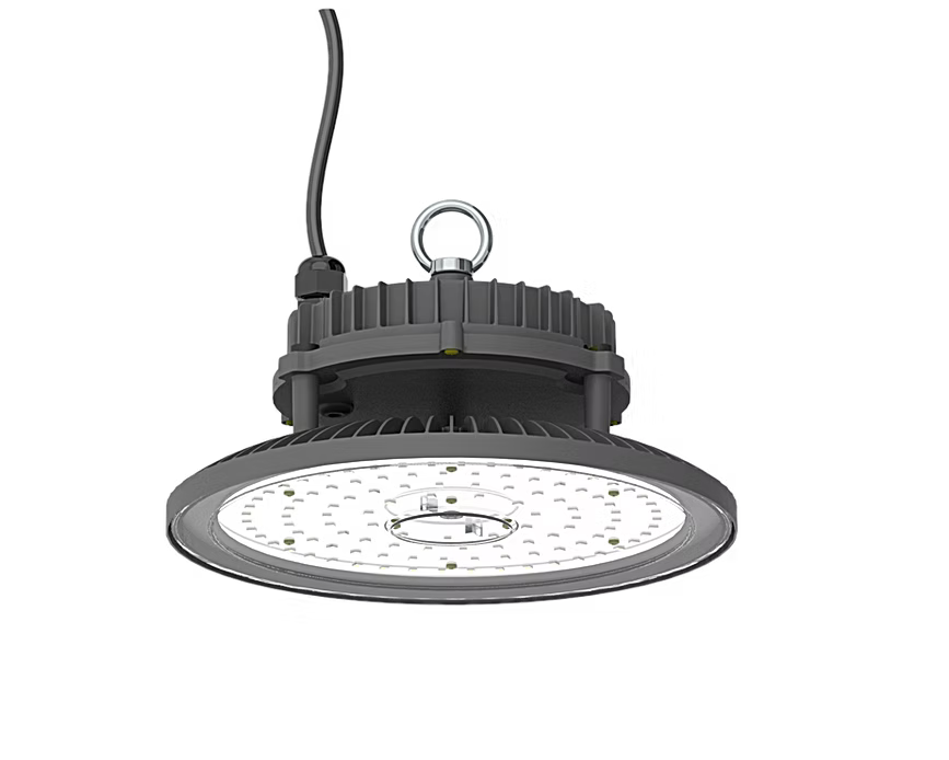 MAGG HIGHBAY STD 100W 100-305V 60K GR AC
