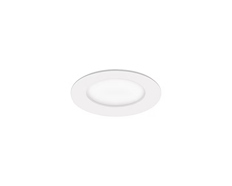 MAGG LUNA 9-8W 100-240V 3000K BLANCO