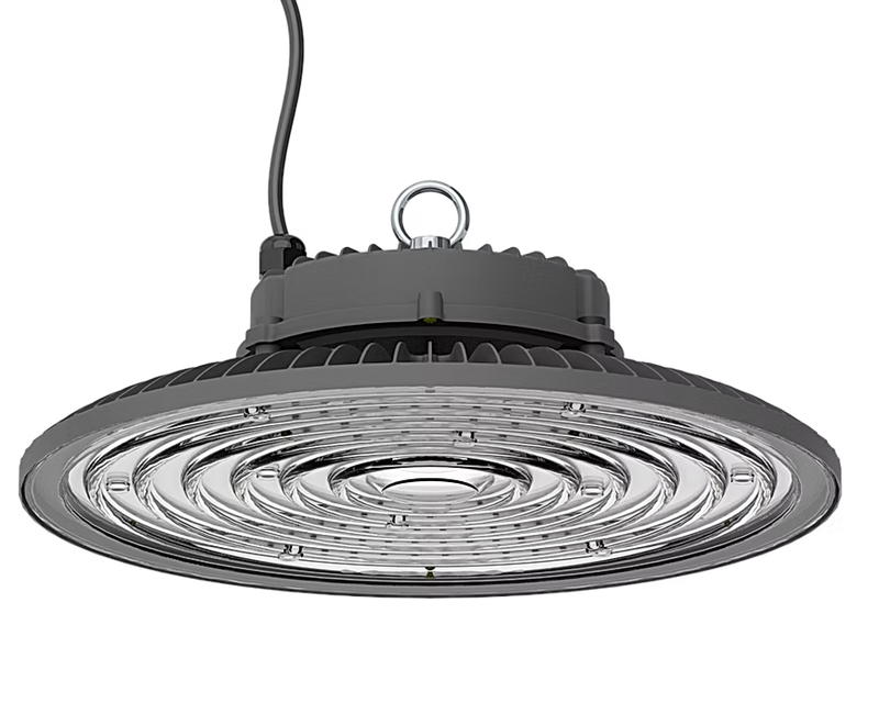 MAGG HIGHBAY STD 200W 100-305V 60K GR AC