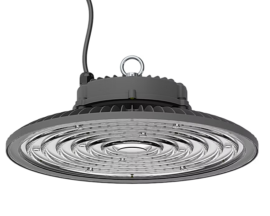 MAGG HIGHBAY STD 200W 100-305V 60K GR AC