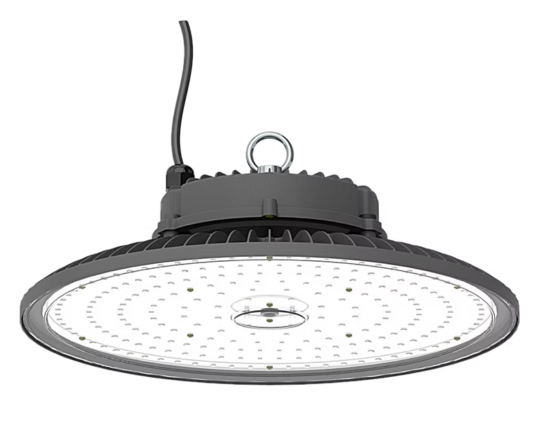 MAGG HIGHBAY STD 200W 100-305V 60K GR AC