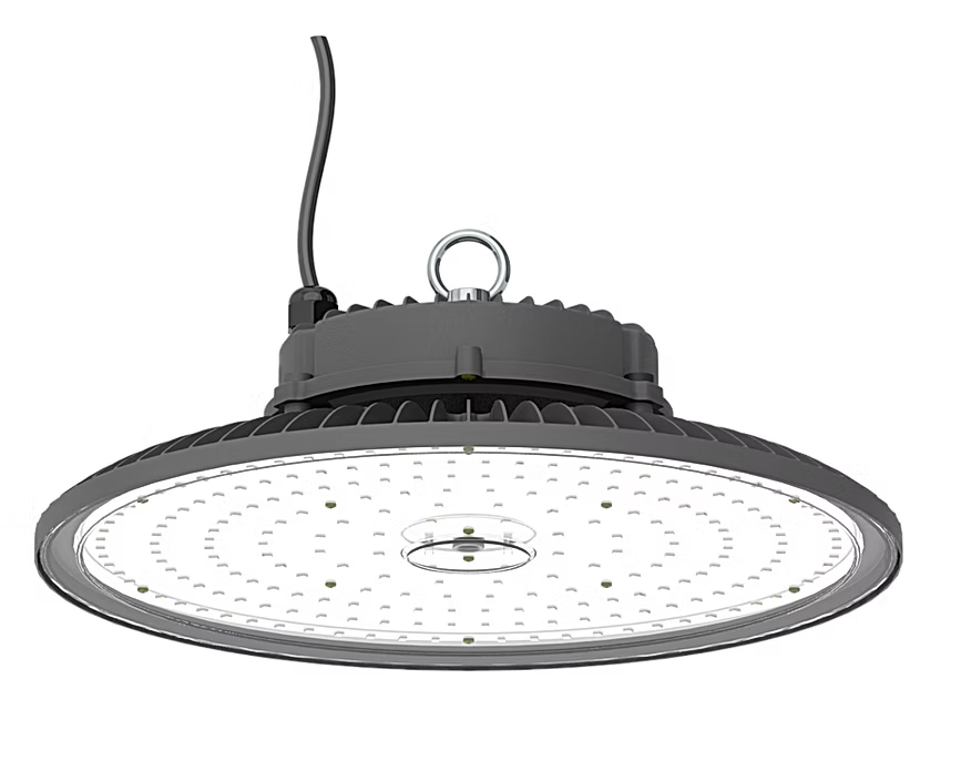 MAGG Highbay 200W 100-305V 60K Negro SKU: L5874-330
