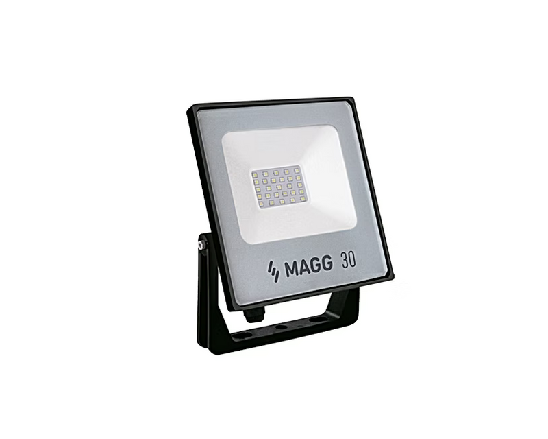 MAGG PROYECTOR SEC 30W II 100-240V 60K GR