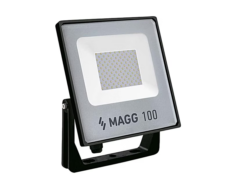 MAGG PROYECTOR SEC 100W 100-305V AFP 60K NG
